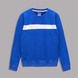 BAESD Girls Long Sleeves Dry Fit Cotton Pullover Sweatshirt-image-81