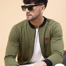 Rigo Front Open Sweatshirt-picture-16