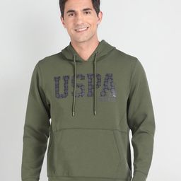 U.S. Polo Assn. Denim Co. Typography Printed Pure Cotton Pullover Sweatshirt-picture-55