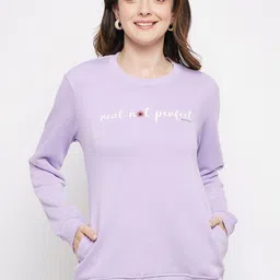 Duke Typography Printed Cotton Sweatshirt-picture-27