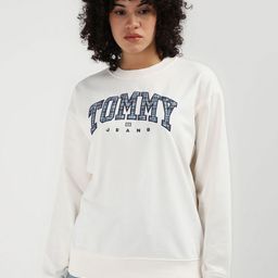 Tommy Hilfiger Women Sweatshirt-image-40