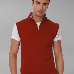 Dream of Glory Inc Mock Collar Cotton Sweatshirt-picture-29