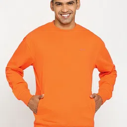 Basics Men Sweatshirt-image-19