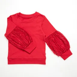 Nino Bambino Kids Cotton Sweatshirt-picture-50