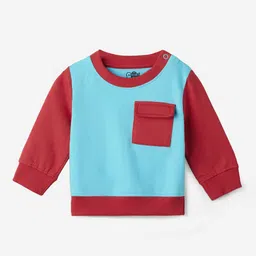 The Souled Store Boys Sweatshirt-image-24