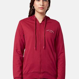 Honey by Pantaloons Hooded Sweatshirt-image-36