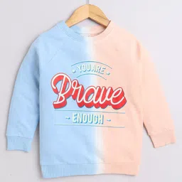 BUMZEE Boys Printed Sweatshirt-image-19