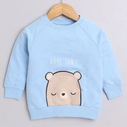 BUMZEE Boys Printed Sweatshirt-image-75