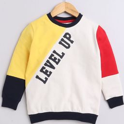 BUMZEE Boys Printed Sweatshirt-image-89