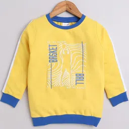 BUMZEE Boys Printed Sweatshirt-image-17
