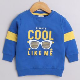 BUMZEE Boys Printed Sweatshirt-image-95