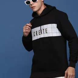 SHOWOFF Men Printed Sweatshirt-picture-11