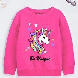 YK X Trampoline Girls Printed Sweatshirt-image-69