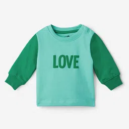 The Souled Store Girls Printed Sweatshirt-image-88