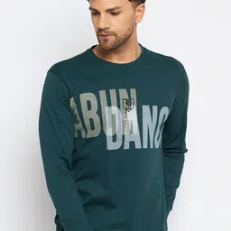 Duke Typography Printed Fleece Sweatshirt-picture-14
