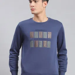Monte Carlo  Printed Sweatshirt-picture-51