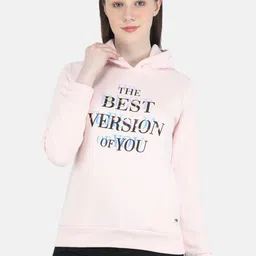 Monte Carlo Typographic Printed Hooded Pullover Sweatshirt-picture-43