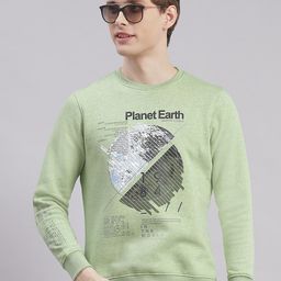 Monte Carlo Typography Printed Pullover-image-68