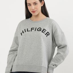 Tommy Hilfiger Women Printed Sweatshirt-image-56