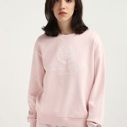 Tommy Hilfiger Women Printed Sweatshirt-image-73