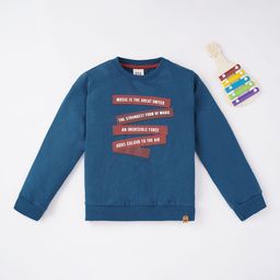 Ed-a-Mamma Boys Printed Sweatshirt-picture-20
