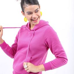 KETCH Hooded Pullover Sweatshirt-image-91