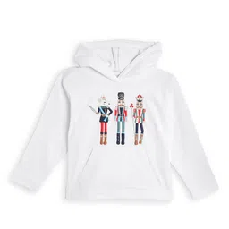 Cherry Crumble Kids Graphic Printed Sweatshirt-27