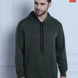 mack jonney VIMAL JONNEY Pack of 2 Cotton Fleece Hood Pullover Sweatshirt-picture-46