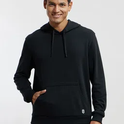 Jockey Hooded Cotton Pullover Sweatshirt-picture-36