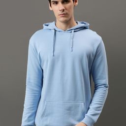 ADRO Cotton Hooded Sweatshirt-image-92