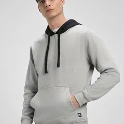 Dennis Lingo Hooded Pullover Sweatshirt-image-88