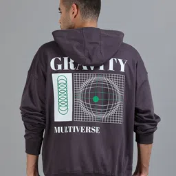 SILISOUL Graphic Printed Hooded Oversized Cotton Casual Sweatshirt-picture-32