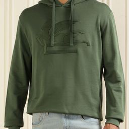 ETRO Graphic Printed Hooded Pure Cotton Pullover Sweatshirt-picture-53