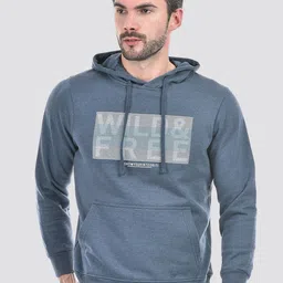 Integriti Hooded Neck Long Sleeves Graphic Printed Pullover Sweatshirt-picture-44