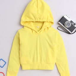 BAESD Girls Hooded Sweatshirt-picture-37