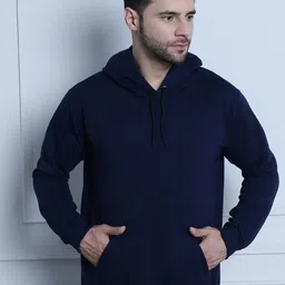 Imsa Moda Hooded Fleece Sweatshirt-picture-8