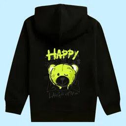 BAESD Unisex Kids Graphic Printed Hooded Fleece Sweatshirt-image-60