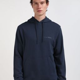Calvin Klein Jeans Men Hooded Sweatshirt-picture-2
