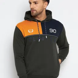 Duke Hooded Fleece Sweatshirt-image-33