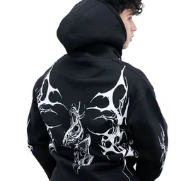 Athflex Men Hooded Sweatshirt-picture-30