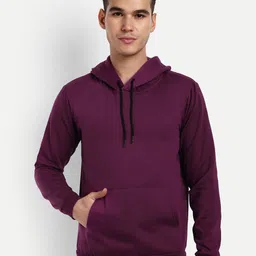 Divra Clothing Unisex Hooded Fleece Sweatshirt-picture-38