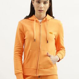 United Colors of Benetton Front Open Hooded Sweatshirt-picture-37