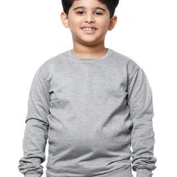 IndiWeaves Boys Fleece Pullovers-picture-41