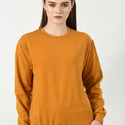 BAESD Long Sleeves Fleece Pullover-image-32