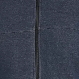 t-base Mock Collar Front-Open Sweatshirt image 5