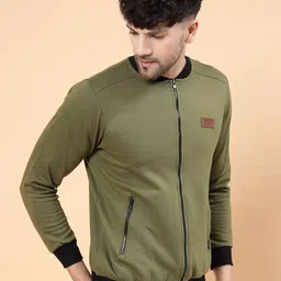 Rigo Front Open Sweatshirt image 2
