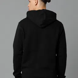 Voi Jeans Hooded Fleece Sweatshirt image 5