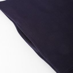 Richlook Colourblocked Mock Collar Front-Open Sweatshirt image 4