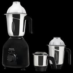 PHILIPS HL7713/02 1000 Watt 3 Jars Mixer Grinder (QuickCool Ventilation Technology, Black)-image-13