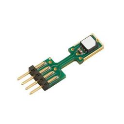 SENSIRION Temperature and Humidity Sensor-SHT85, 0% to 100% RH, -40°C to 105°C, I2C, Digital, SIP-4, 2.15 to 5.5 V image 1